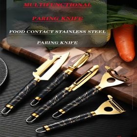 "Fisherman's Essential Peeler - Removes Scales Without Damaging Fish" (Quantity: 5pc set)